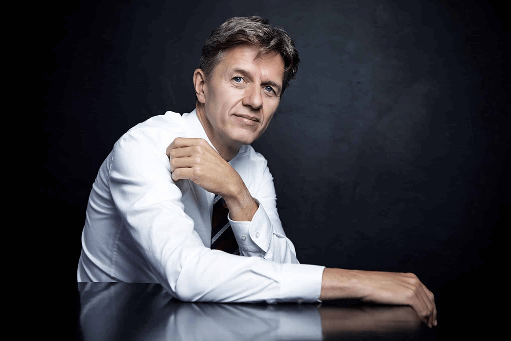 Jéghideg erő – Interaktív beszélgetés dr. Schwab Richárddal a hidegvizes merülés pozitív hatásairól