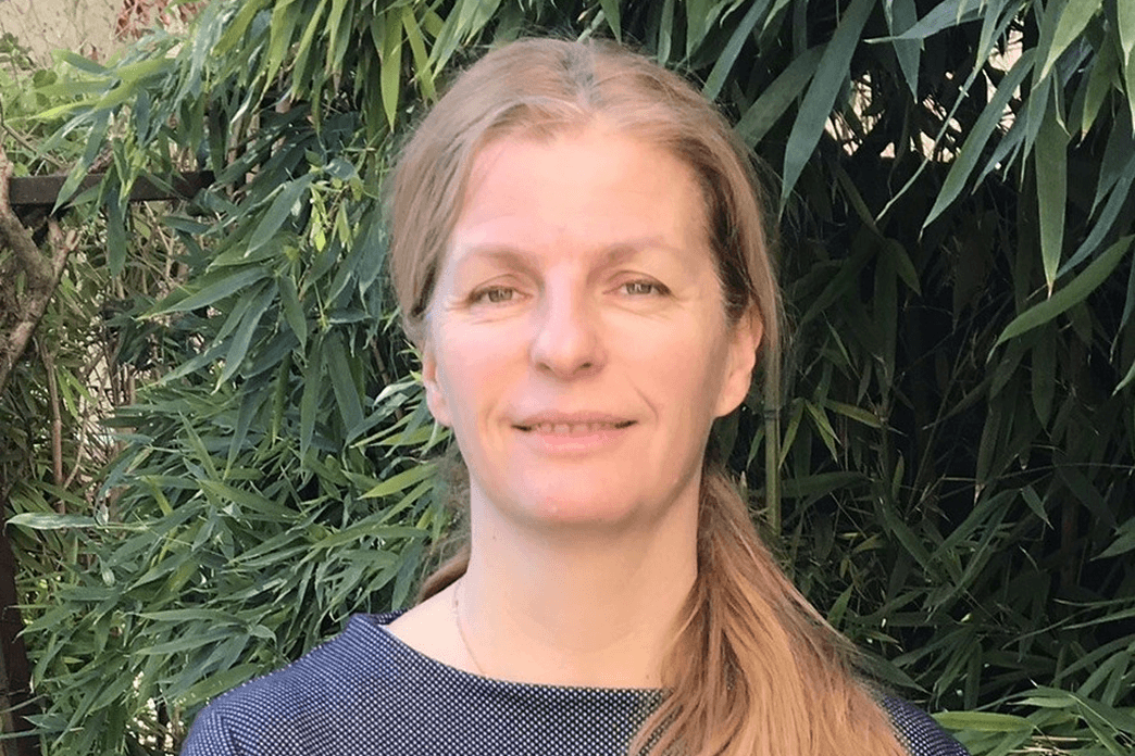 Zöldségfogyasztás örömmel és jó étvággyal. Játékos edukálás az egészséges táplálkozáshoz Bakó Eszterrel