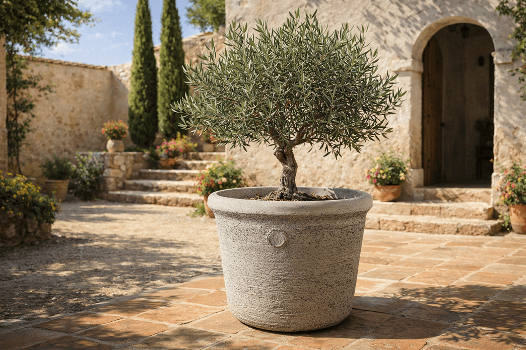 Bemutatkozik az Argosz GIGÁSZ – monumentális mediterrán elegancia a GardenExpón