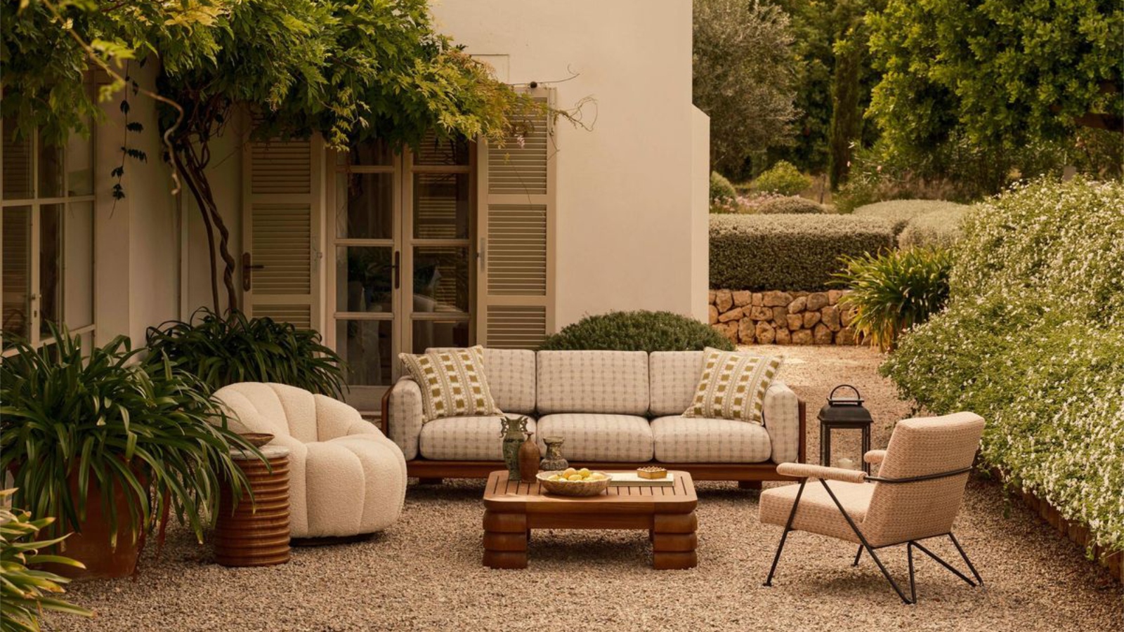 13 kültéri design trend 2026-ra