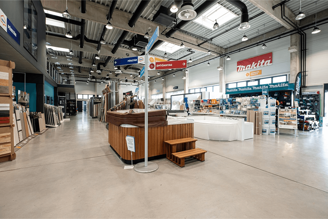 Irány a kert – mert ott születnek a legjobb gondolatok!