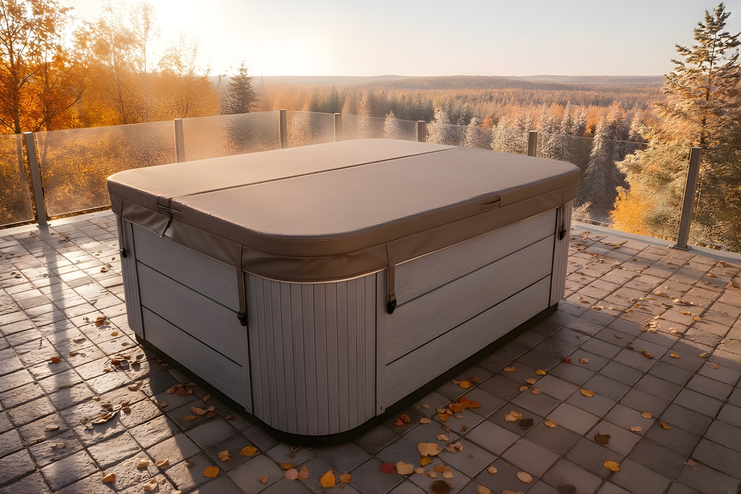 VitalSpa new releases for 2026 - premium details for an elevated wellness experience