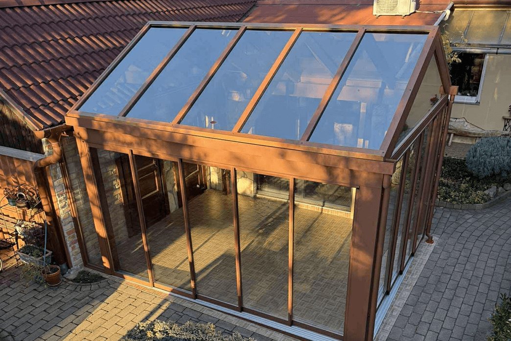 Ismerd meg a legújabb lamellás árnyékolástechnika megoldásokat!